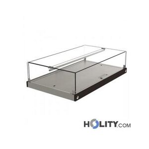 Espositore Refrigerato Per Buffet Hotel H169_42