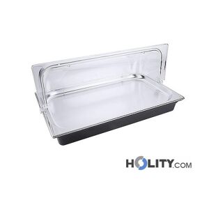 Espositore Portavivande Refrigerato H24280