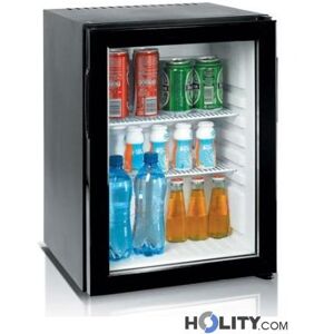 Minibar Vetrina Per Hotel 30 Lt H3410