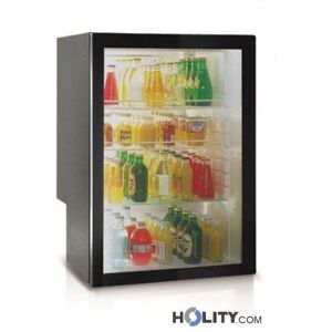 Minibar Vetrina Per Hotel Ufficio H3430