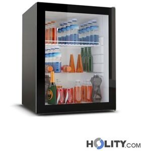 Minibar Vetrina Per Hotel E Uffici 60 Lt 3433