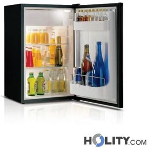 Frigobar Con Vano Freezer Per Hotel Ufficio 50 Lt H3436