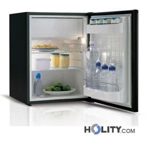 Minibar Per Hotel E Ufficio Con Vano Freezer 60 Lt H3437