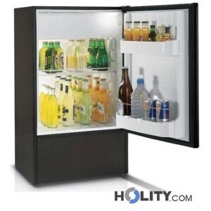 Frigobar Per Hotel Ufficio Con Vano Freezer 75 Litri H3458