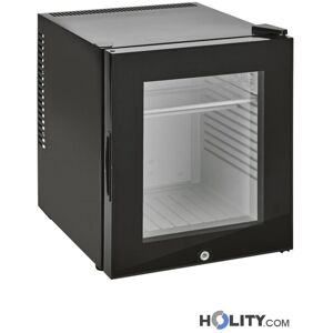 Minibar Per Hotel Con Porta In Vetro H742_40