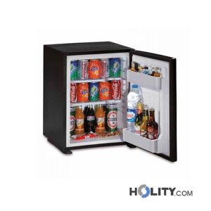 Minibar Per Hotel Totalmente Silenzioso H7660