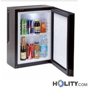 Minibar Sospeso Per Hotel Con Porta In Vetro H7676