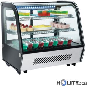 Espositore Refrigerato Da Banco H804_04