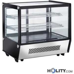 Espositore Refrigerato Per Bar H804_05