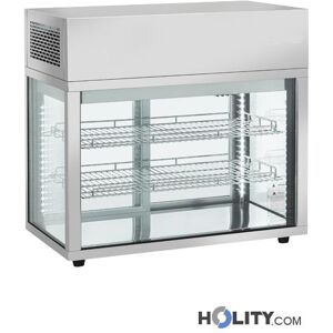 Vetrina Frigo Per Self Service H804_32