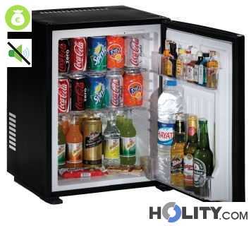 Frigobar Per Hotel Ecologico 40 Litri H7618