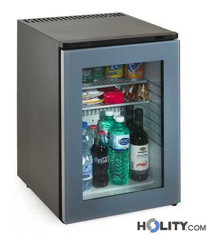 Minibar Vetrina Per Hotel A Risparmio Energetico 30 Litri H12921