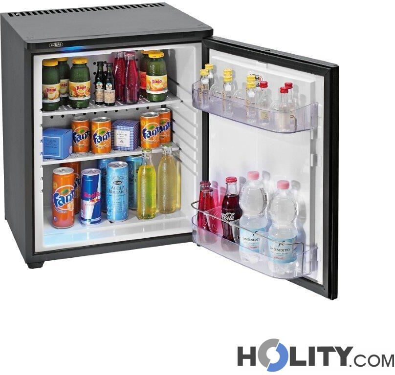 Minibar Per Hotel A Risparmio Energetico 39 Litri H12924