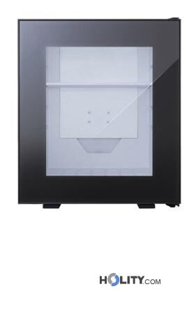 Minibar Con Porta In Vetro H31_309