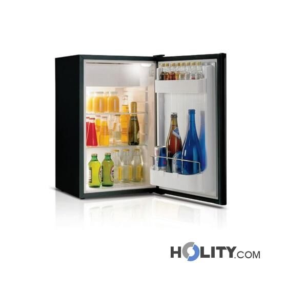 Frigobar Con Vano Freezer Per Hotel Ufficio 50 Lt H3436