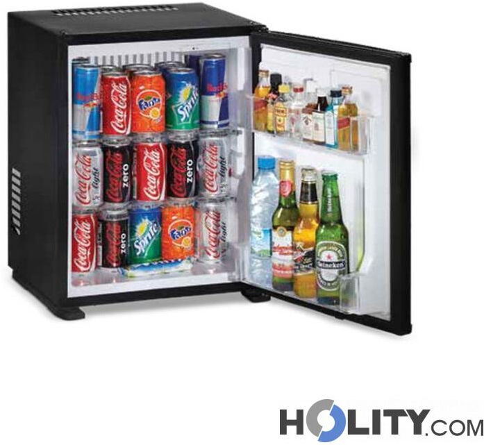 Minibar Per Hotel Ecologico Da 30 Lt H7617