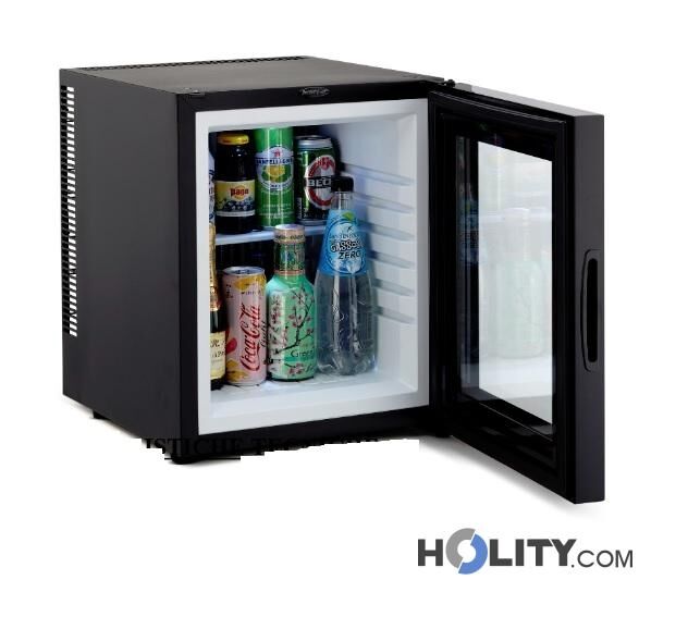 Minibar 30 Lt Termoelettrico Per Hotel H7666