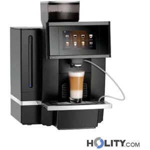 Macchina Per Il Caffe Con Display H220_369