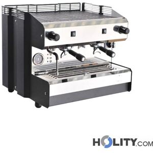 Macchina Professionale Per Caffè H321_18