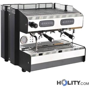 Macchina Per Espresso Professionale H321_20