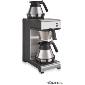 Macchina Professionale Per Caffè Americano H475_23