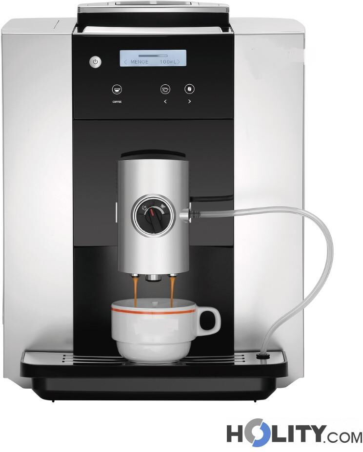 Macchina Per Caffè Per 80 Tazze H220_324