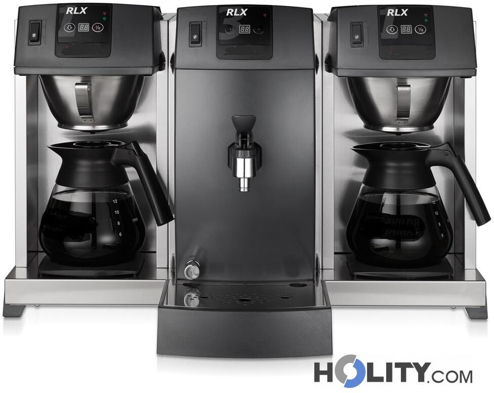 Macchina Per Caffe Americano H475_21