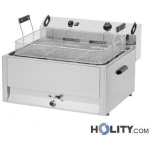 Friggitrice Professionale Per Pasticceria H488_30