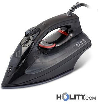 Ferro Da Stiro A Vapore Per Hotel H16_32 Ferro Da Stiro A Vapore Per Hotel H16_32