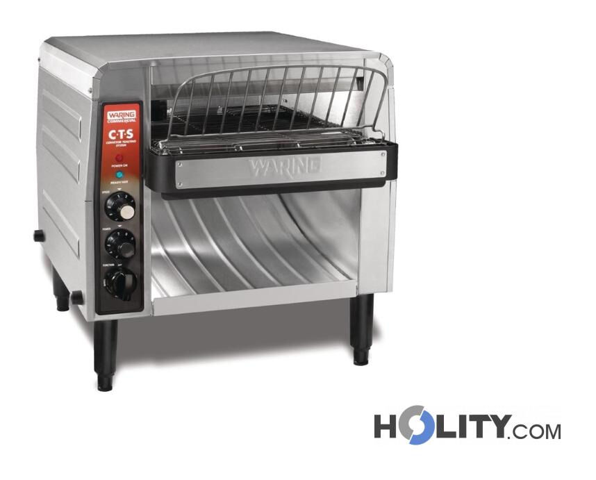 Tostapane Per Buffet H464_154 Tostapane Per Buffet H464_154