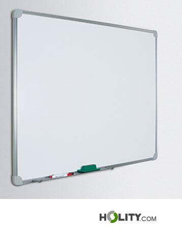 Lavagna Scuola L240 X H120 Cm H219_20