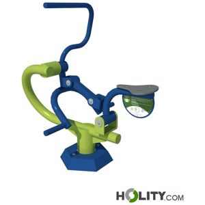 Attrezzatura Fitness Per Outdoor Workout H749_22