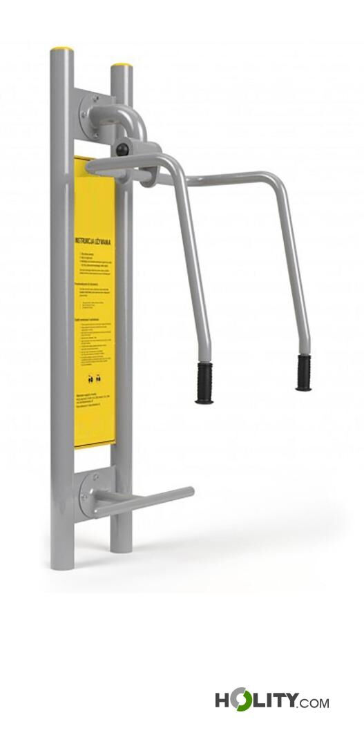 Stazione Sport Outdoor Inclusiva H777_18