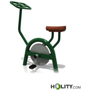 Cyclette Per Outdoor H350_220