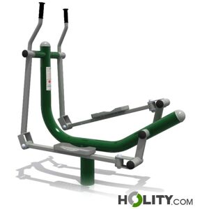 Attrezzo Fitness Spazi Pubblici H350_383