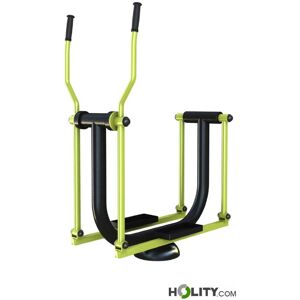 Attrezzo Fitness Per Sport Esterno H607_15