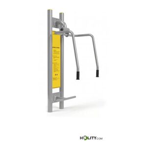 Stazione Sport Outdoor Inclusiva H777_18