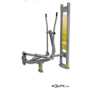 Attrezzo Fitness Ellittica Per Sport Outdoor H777_34