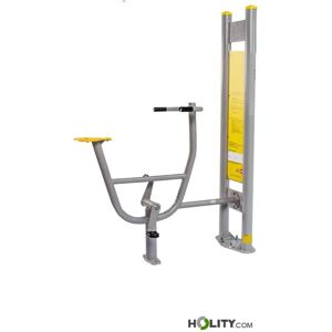 Cyclette Per Sport Outdoor H777_41