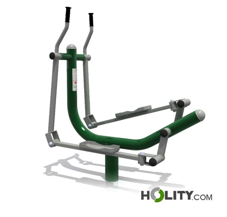 Attrezzo Fitness Spazi Pubblici H350_383