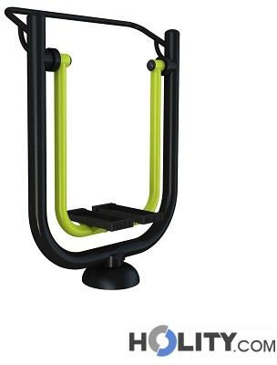 Attrezzo Fitness Da Esterno Camminata H607_01