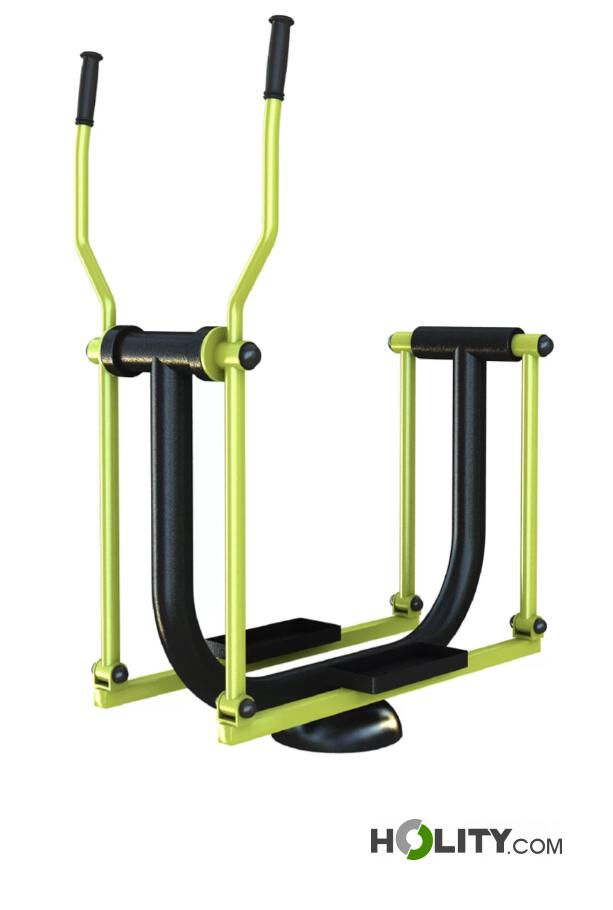 Attrezzo Fitness Per Sport Esterno H607_15