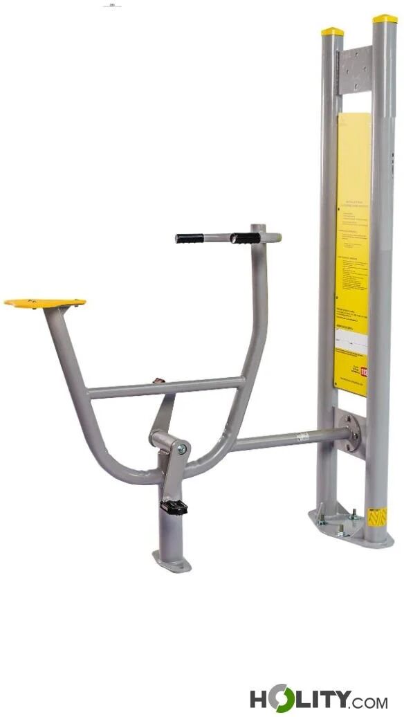 Cyclette Per Sport Outdoor H777_41