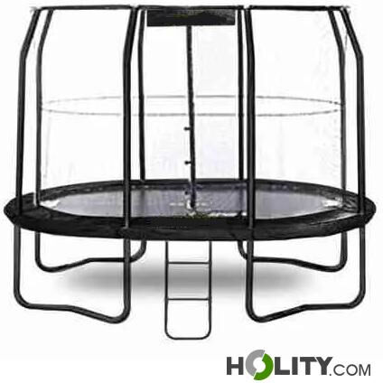 Trampolino Elastico H818_03