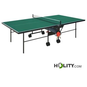 Tavolo Ping Pong Da Esterno Richiudibile H37_24