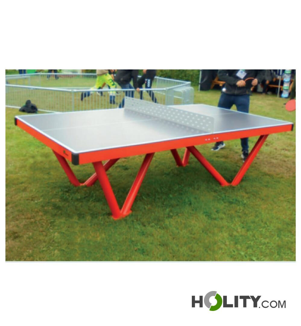 Tavolo Ping Pong Da Esterno H109_311