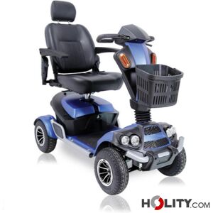 Scooter Per Anziani E Disabili H582_151