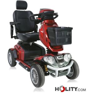 Scooter Per Disabili H582_152