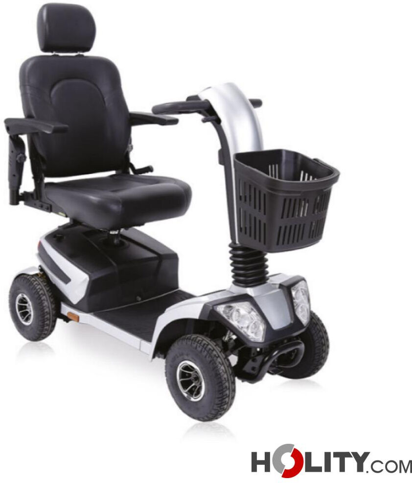 Scooter Per Disabili H582_149