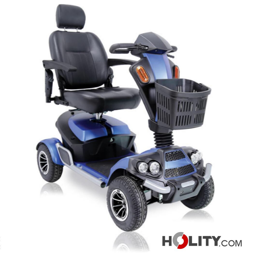 Scooter Per Anziani E Disabili H582_151